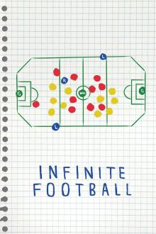 Screenings, July 17, 2026, 07/17/2026, Infinite Football (2018): Romanian Sports Documentary (Outdoors)