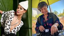Dancings, July 18, 2026, 07/18/2026, SIlent Disco: Afro-Inspired Rhythms, House, & Disco with Paul McCartney, Amy WInehouse, & Queen Latifah Collaborators