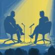 Discussions, September 16, 2026, 09/16/2026, Distinguished American Poets in Conversation
