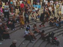 Concerts, July 17, 2026, 07/17/2026, Jazzy Tunes on the Plaza