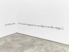 Galleriess, July 01, 2026, 07/01/2026, White House-Inspired Exhibition Gathering