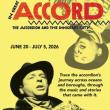 Opening Receptions, June 23, 2026, 06/23/2026, In Great Accord: The Accordion and the Immigrant City -- Exhibition Celebrating Music, Makers & Cultural Traditions (+ Live Accordion Music)