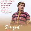 Dance Performances, June 28, 2026, 06/28/2026, Multi-Sensory Dance Experience Based on Filipino Indigenous Igorot Tradition