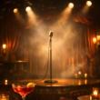 Concerts, June 21, 2026, 06/21/2026, Genre-Crossing Singer of Broadway, Opera, Jazz at a Major Venue