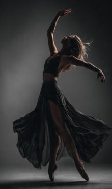 Dance Performances, June 23, 2026, 06/23/2026, Ballet by Award-Winning Choreographer