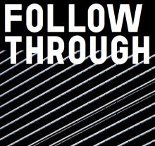 Opening Receptions, June 25, 2026, 06/25/2026, Follow Through: Group Exhibition on Process, Transformation, & Continuity