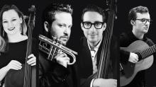 Concerts, August 01, 2026, 08/01/2026, Evening&nbsp;Music with Washington Heights Chamber Orchestra Musicians