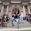 Partys, July 10, 2026, 07/10/2026, International Culture Celebration for the World Cup at a Landmark Museum