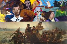 Lectures, June 28, 2026, 06/28/2026, Art Historian Discusses How Contemporary Artists Impact Understanding of the Past at a Landmark Museum