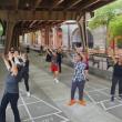 Workshops, June 23, 2026, 06/23/2026, Zumba Rhythms Workout in the Park