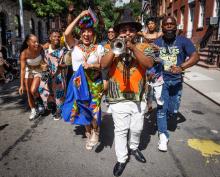 Kidss, July 18, 2026, 07/18/2026, Jazzy Rhythms & Dance for the Whole Family