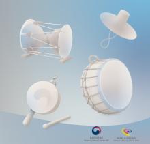 Concerts, June 28, 2026, 06/28/2026, Cultural Exchange Evening of Traditional Gugak Korean Music & Dance