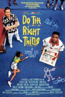 Films, July 27, 2026, 07/27/2026, Spike Lee's Do the Right Thing (1989): Indie Comedy-Drama