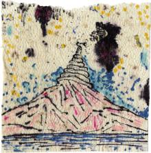 Gallery Talks, June 26, 2026, 06/26/2026, Art Curators Explore&nbsp;New Drawing Exhibition from Whitney-Featured Artist