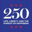 Festivals, July 01, 2026, 07/01/2026, 250 Years of the U.S. Celebration with Activities for All Ages