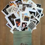 Workshops, July 18, 2026, 07/18/2026, Award-WInning Poet Leads Poetry-Writing Session Based on Images