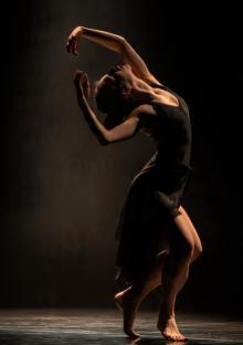 Dance Performances, June 28, 2026, 06/28/2026, Dance Festival: Ballet and Modern Dance