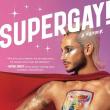 Book Discussions, July 08, 2026, 07/08/2026, Broadway & TV Entertainer Frankie Grande Shares His New Memoir