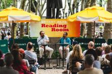 Poetry Readings, July 07, 2026, 07/07/2026, USA 250 Poetry Celebration with&nbsp;Kenyon Review-Featured Writers