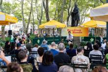 Poetry Readings, July 28, 2026, 07/28/2026, Pushcart Prize-WInning Writers Share an Evening of Poetry