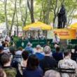Poetry Readings, July 14, 2026, 07/14/2026, Pulitzer Prize-Winning Writers Share Their Poetry