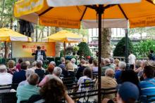 Workshops, July 30, 2026, 07/30/2026, Award-Winning Novelist-Led Workshop on&nbsp;Fiction Writing 101