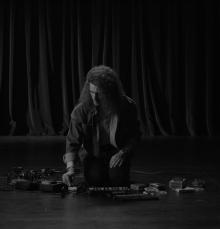 Performances, July 18, 2026, 07/18/2026, Mother/Road: Multimedia Meditation on Grief, Memory, & Family (with ASL & Audio Description)