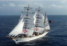 Tours, July 06, 2026, 07/06/2026, On-Board Exploration of&nbsp;Tall Ships from Different Countries