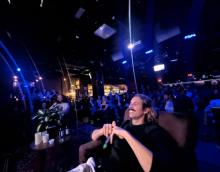 Comedy Clubs, June 27, 2026, 06/27/2026, Animal Documentary with Live Comedy