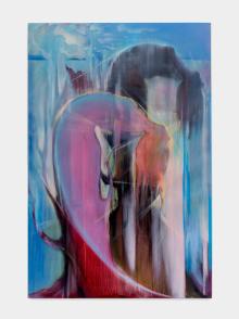 Opening Receptions, June 26, 2026, 06/26/2026, Love of Waters: Solo Painting Exhibition
