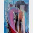 Opening Receptions, June 26, 2026, 06/26/2026, Love of Waters: Solo Painting Exhibition