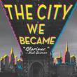 Book Clubs, July 21, 2026, 07/21/2026, Award-Winning, NYT  Bestselling Novel The City We Became Discussion