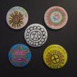 Workshops, June 26, 2026, 06/26/2026, Celebrate the Start of Summer by Creating Your own Magnet