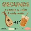 Concerts, July 05, 2026, 07/05/2026, Early Chamber Works (with Coffee Pairings)