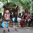 Festivals, July 18, 2026, 07/18/2026, Island Poetry Fest: Spoken Word, Interdisciplinary Performances, Food, & More