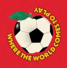 Screenings, July 19, 2026, 07/19/2026, World Cup FInal Watch Party in the Park (Live Music, Food, & Opportunities To Play the Game)