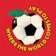 Screenings, July 19, 2026, 07/19/2026, World Cup FInal Watch Party in the Park (Live Music, Food, & Opportunities To Play the Game)