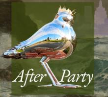 Partys, July 19, 2026, 07/19/2026, Poetry Fest After Party on the Island: Readings, Dancing, Drinks, & Community