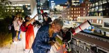 Workshops, July 07, 2026, 07/07/2026, Stargazing in the Park with NASA's Space Telescope Team