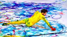 Dance Performances, July 22, 2026, 07/22/2026, MindScape: Cross-Cultural, Cross-National, & Cross-Temporal Modern Dance Work