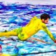Dance Performances, July 22, 2026, 07/22/2026, MindScape: Cross-Cultural, Cross-National, & Cross-Temporal Modern Dance Work