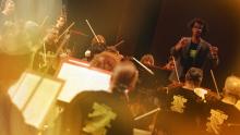 Concerts, July 22, 2026, 07/22/2026, NY Philharmonic & Emerging Musicians Perform Modern Works in a Major Concert Hall