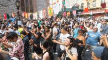 Dancings, July 22, 2026, 07/22/2026, Bop along to Classic Cantopop & Mandopop Hits and Rarities