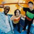 Dancings, July 23, 2026, 07/23/2026, Dance along to Cross-Cultural Chinese & South African Electronic Music&nbsp;