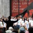 Concerts, July 24, 2026, 07/24/2026, Emerging Young Musicians Perform on the Plaza