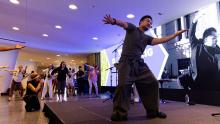 Workshops, July 24, 2026, 07/24/2026, Tai Chi for Physical & Mental Well-Being (for All Ages & Experience Levels)