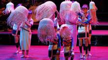 Performances, July 24, 2026, 07/24/2026, The Ocean Etched in the Forest: Pulitzer Prize-Winner's Work Exploring Ancient Tradition & Modern Methodology (with Open Captioning)