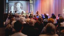 Concerts, July 24, 2026, 07/24/2026, Discussion on the Future of Orchstral Music at a Major Concert Hall (+ Orchestral Works by Poulenc & More)