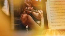 Concerts, July 24, 2026, 07/24/2026, "Impassioned" & "Dreamy" Orchestral Works by Debussy, Poulenc, & More at a Major Concert Hall