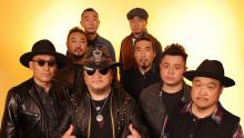 Concerts, July 25, 2026, 07/25/2026, "Transcendnetly Powerful"&nbsp;Inner-Mongolian Ensemble&nbsp;Brings Traditional Music in Conversation with Modern Rock Styles to the Plaza